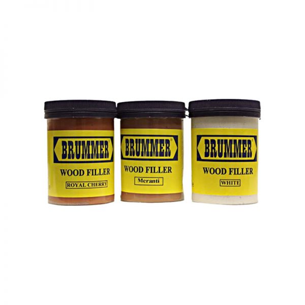 BRUMMER FILLER 250G