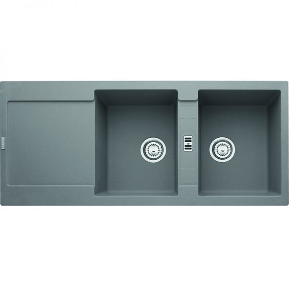 MARIS MRG621 GREY 1160X500X200