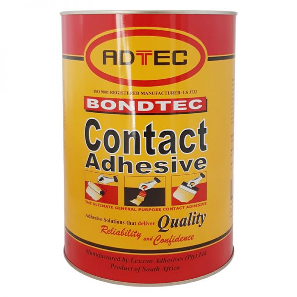 CONTACT GLUE ADTEC