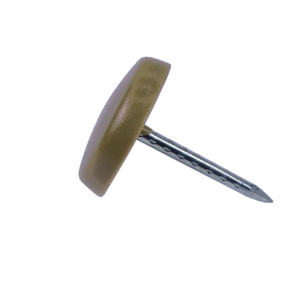 NAIL GLIDE BROWN 16MM