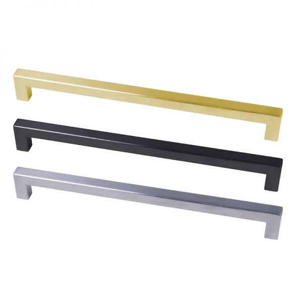 HANDLE BAR HOLLOW SQ