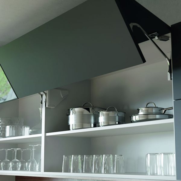 SALICE BI-FOLD LIFT SYSTEM