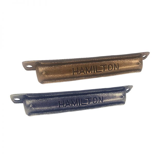 HANDLE HAMILTON CUP ANT