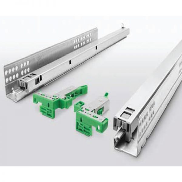 DRUN UNDERMOUNT F-EXT S/CLOS FGV