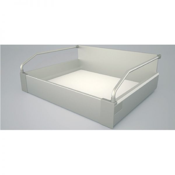 BACK BRACKET-WOODEN BACK PNL INT DRW-FGV