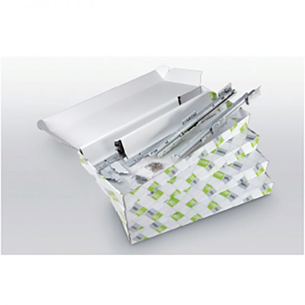 DRAWER RUNNER KIT - FGV TEN