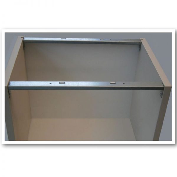METAL CROSSBAR FGV