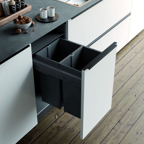 PULL OUT BIN EVO LINE ORION