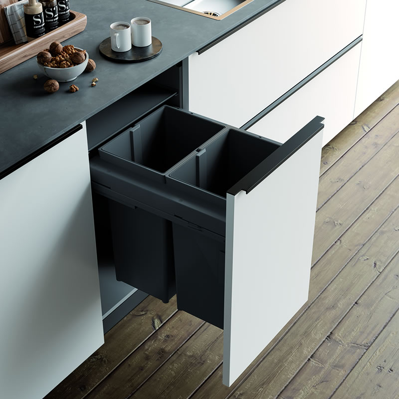 PULL OUT BIN EVO LINE ORION Roco Shop