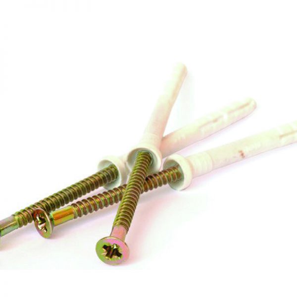 NAIL IN ANCHOR TRUFIX 6X35 PER 100