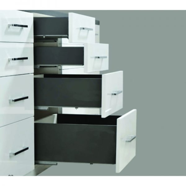 EXCEL DRAWER BOX