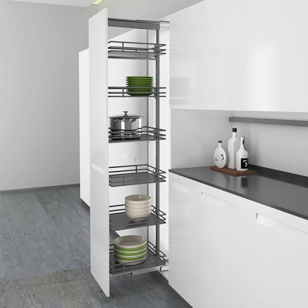 PULLOUT HIGH LINE LARDER ORION 1700-1900