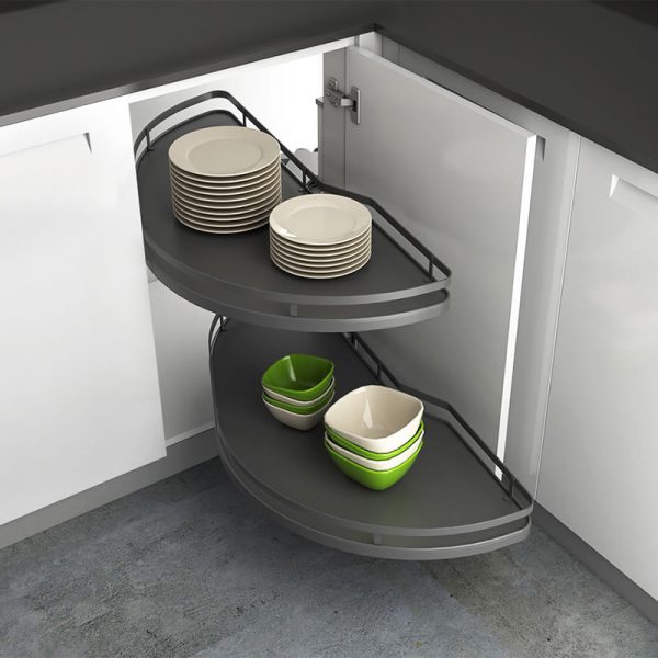 GIRASOLO CNR SHELVES ORION (W450)