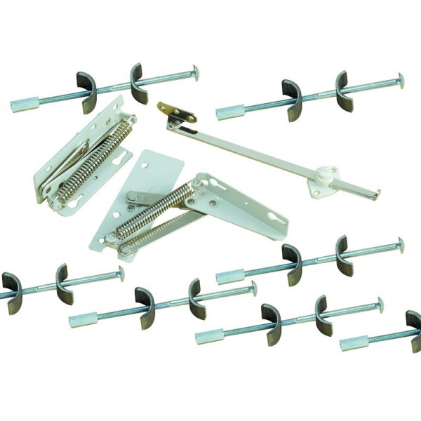 CONNECTOR WORKTOP