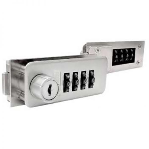 LOCK ARMSTRONG COMBINATION