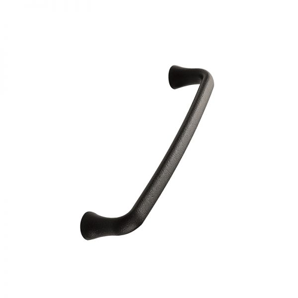 HANDLE PROVENCE 160MM CAST IRON BLACK