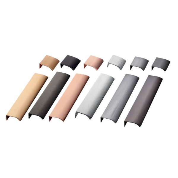 HANDLE EDGE STRAIGHT