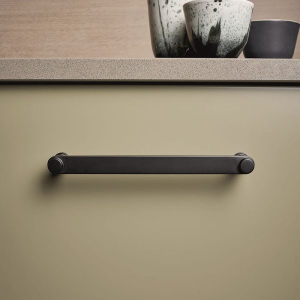 HANDLE PILLAR 160MM