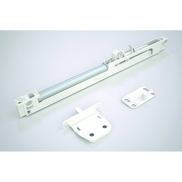ZETA BRACKET FOR UNISET/METABOX RUNNERS FGV