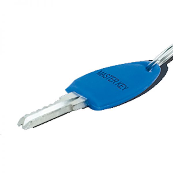 MASTER KEY FOR REMOVABEL CORE CAM &amp. DRW LOCKS