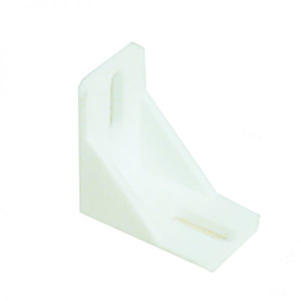 BRACKET CORNER MEDIUM PER 100
