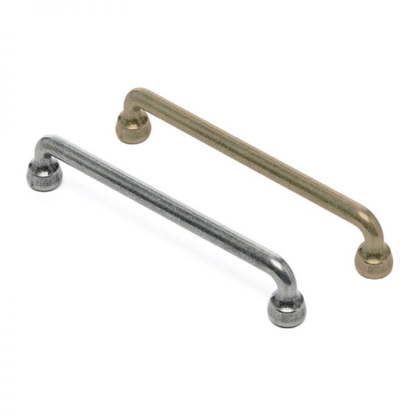 HANDLE TELFORD 160MM ANTIQUE