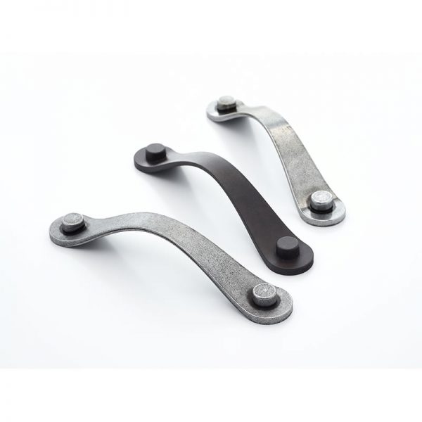 HANDLE HALTI 128MM ANTIQUe