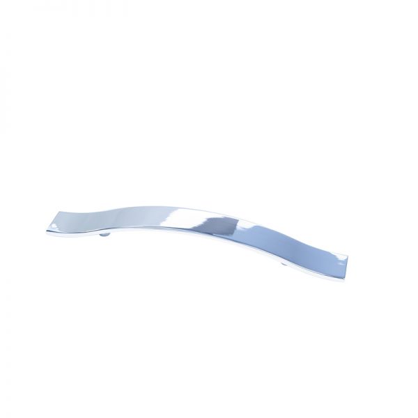 HANDLE CORDOBA BRIGHT CHROME 160MM