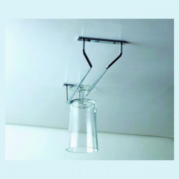WINE GLASS HOLDER