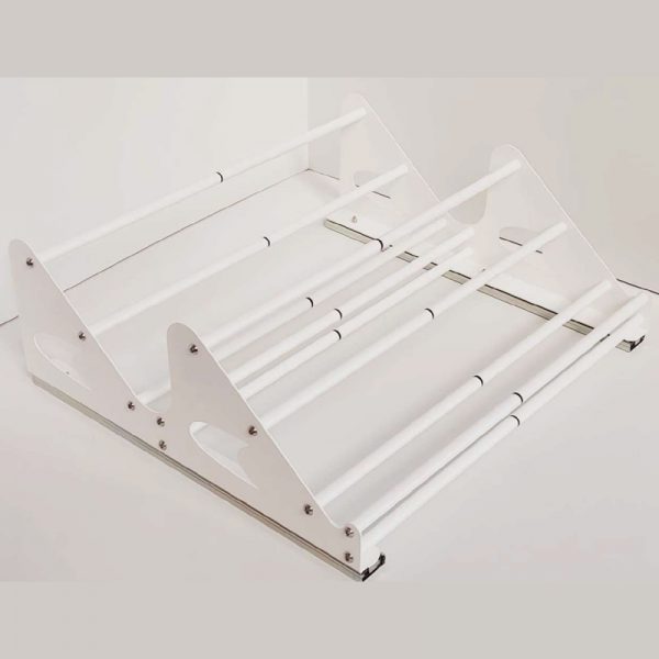 SHOE RACKS