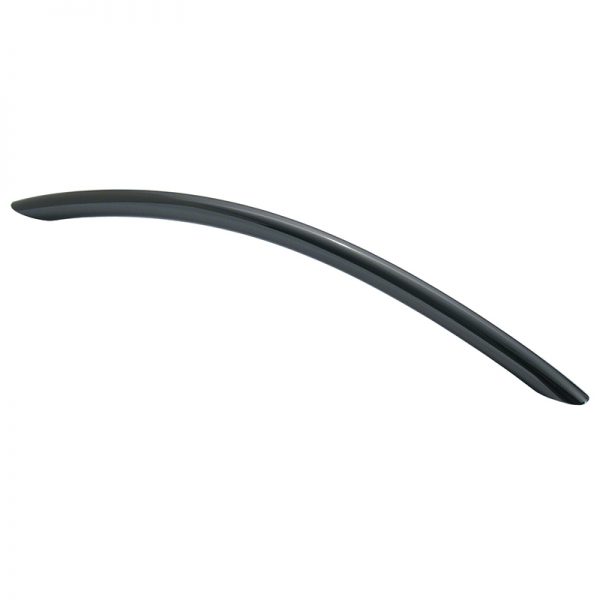 HANDLE ARCH BLACK NICKEL 192MM