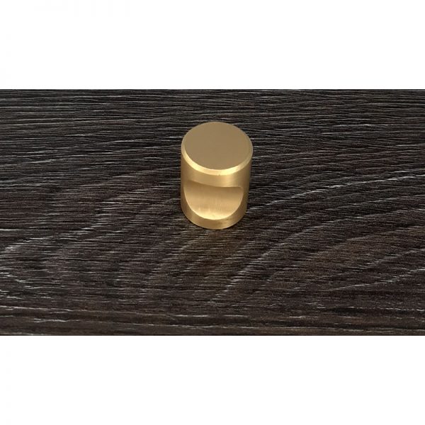 KNOB CYLANDRICAL