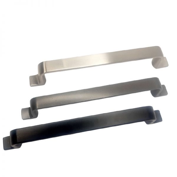 HANDLE FLAT D 160MM