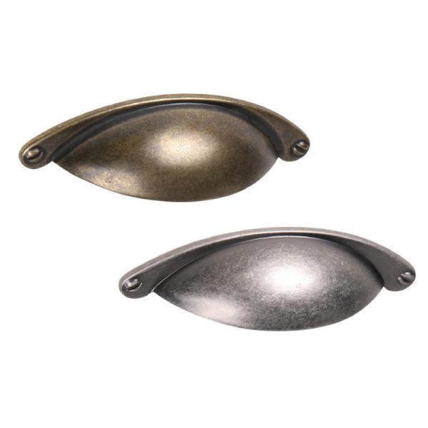 HANDLE ANTIQUE