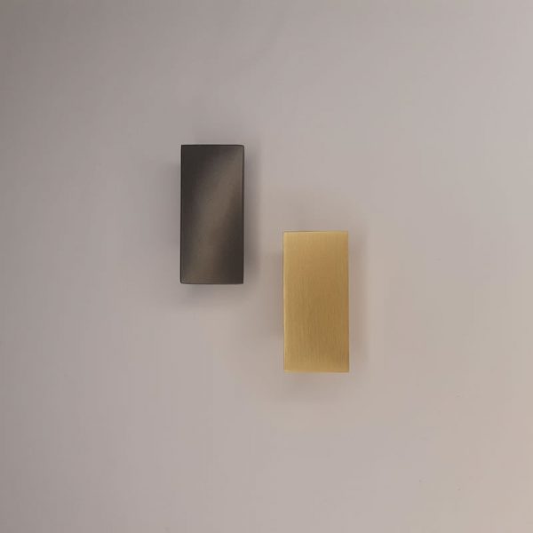 KNOB TILE 32MM