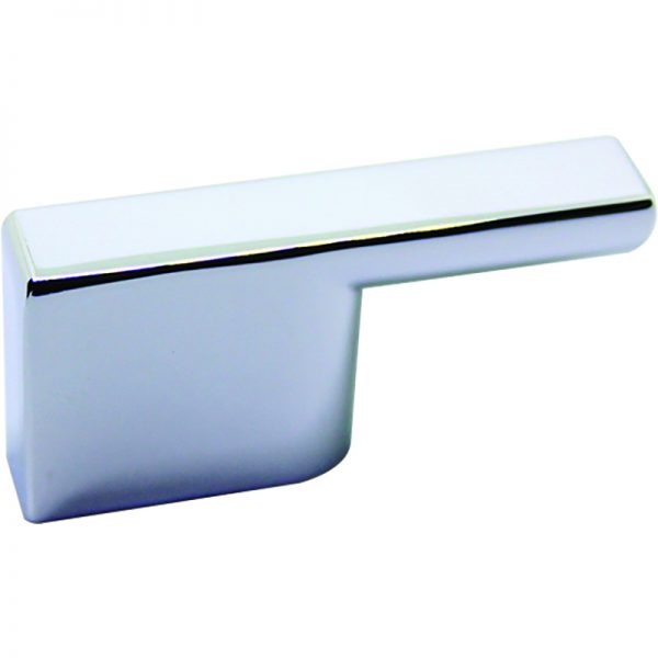 KNOB NEPTUNE 16MM BRIGHT CHROME