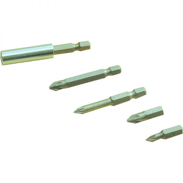 POZI BIT DRIVE NO1 - 25MM