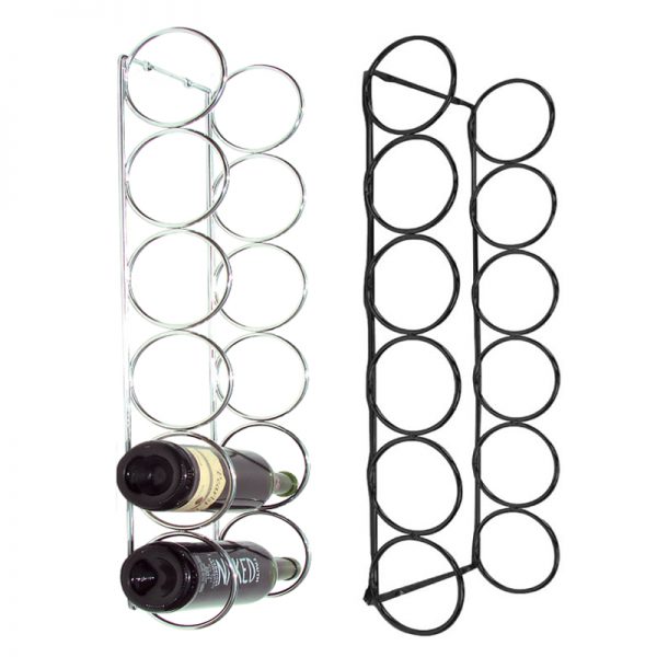 WINE BOTTLE HOLDER