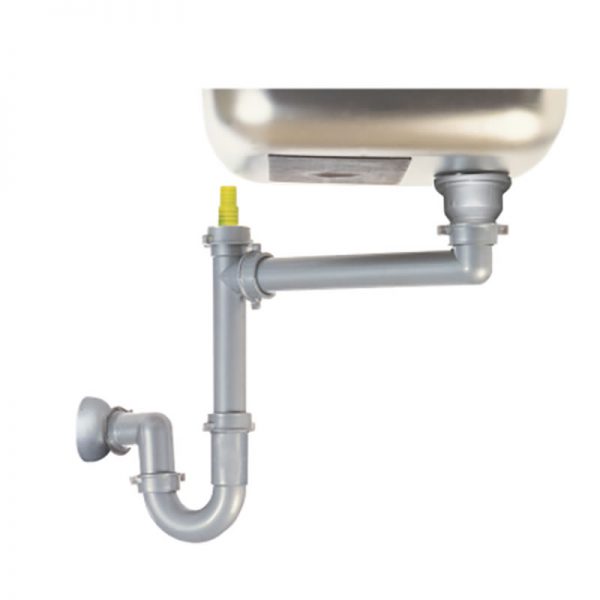 PLUMBING KIT SPAZIO FRANKE